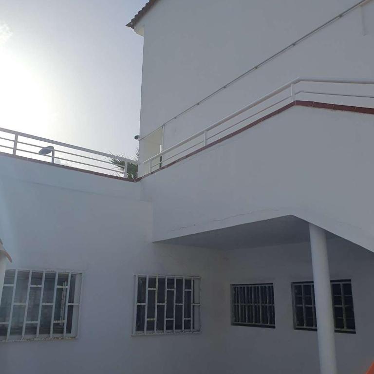 Penthouse ar okeana skatu - Apartamento de 2 dormitorios - 85