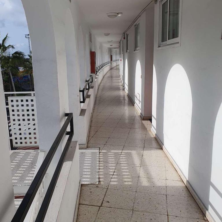 Penthouse ar okeana skatu - Apartamento de 2 dormitorios - 84