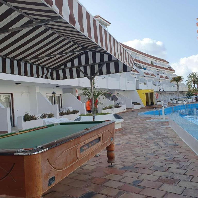 Penthouse ar okeana skatu - Apartamento de 2 dormitorios - 78