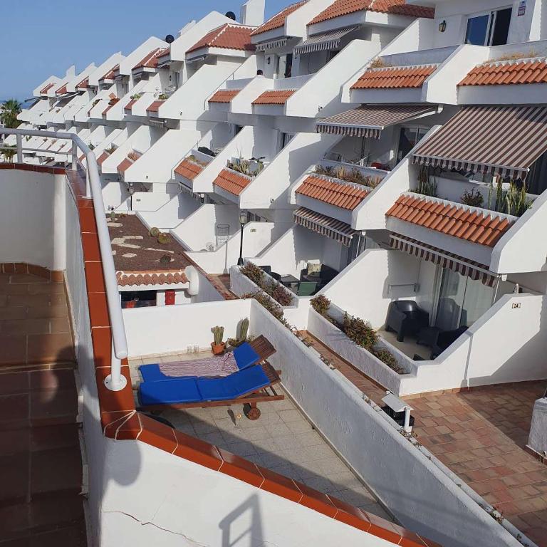 Penthouse ar okeana skatu - Apartamento de 2 dormitorios - 53