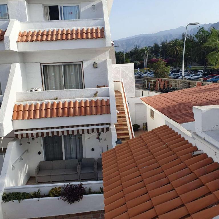 Penthouse ar okeana skatu - Apartamento de 2 dormitorios - 51