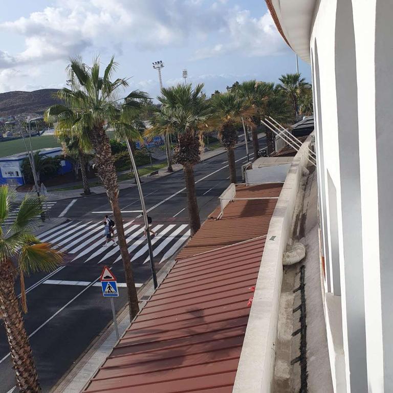 Penthouse ar okeana skatu - Apartamento de 2 dormitorios - 52