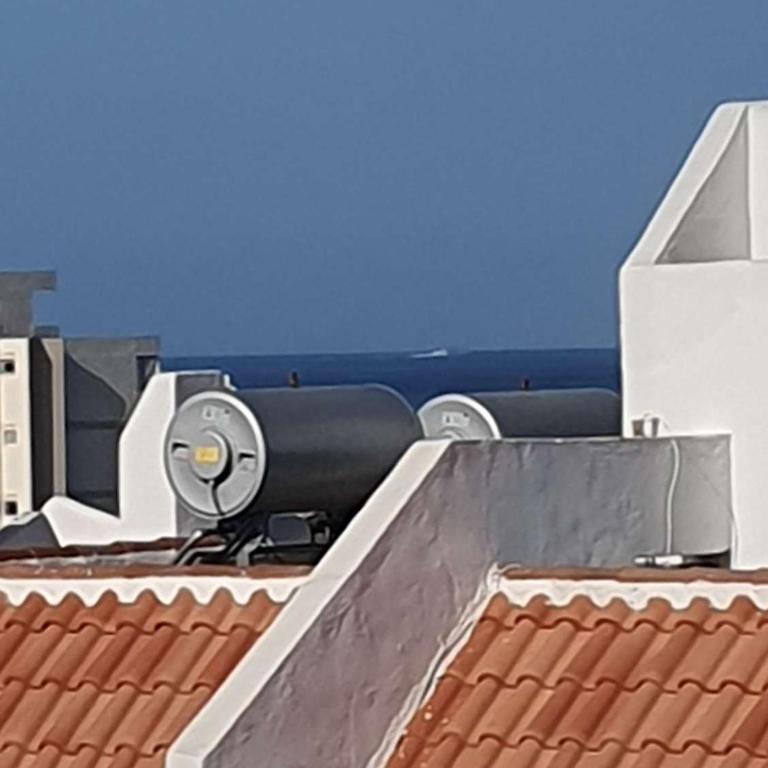 Penthouse ar okeana skatu - Apartamento de 2 dormitorios - 80