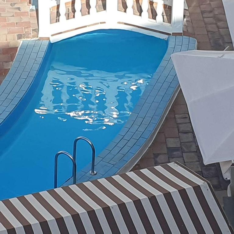 Penthouse ar okeana skatu - Apartamento de 2 dormitorios - 50