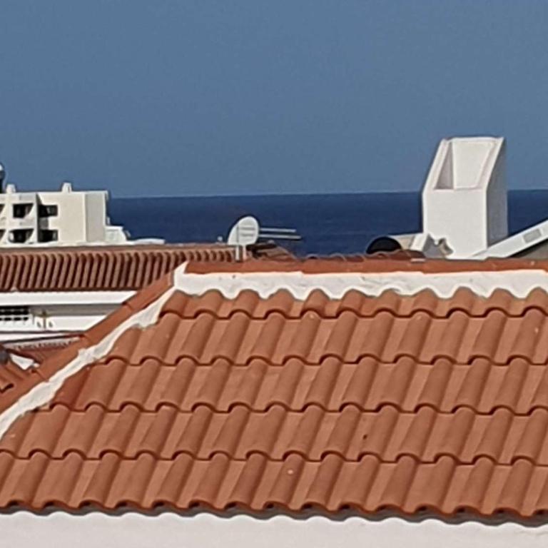 Penthouse ar okeana skatu - Apartamento de 2 dormitorios - 75