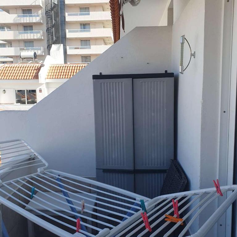 Penthouse ar okeana skatu - Apartamento de 2 dormitorios - 71