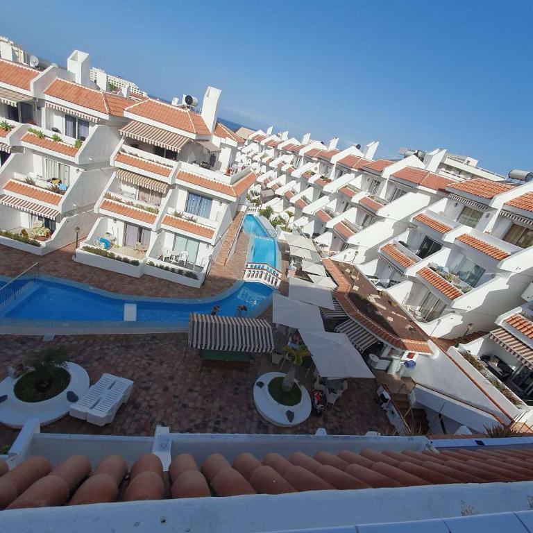 Penthouse ar okeana skatu - Apartamento de 2 dormitorios - 69