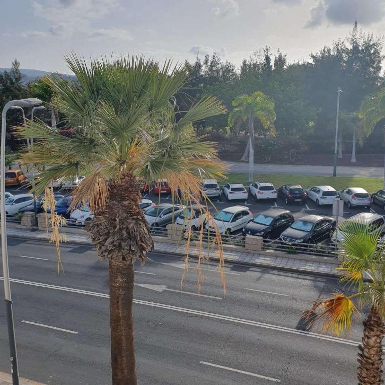 Penthouse ar okeana skatu - Apartamento de 2 dormitorios - 72
