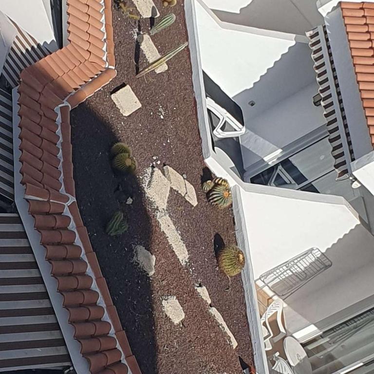 Penthouse ar okeana skatu - Apartamento de 2 dormitorios - 56