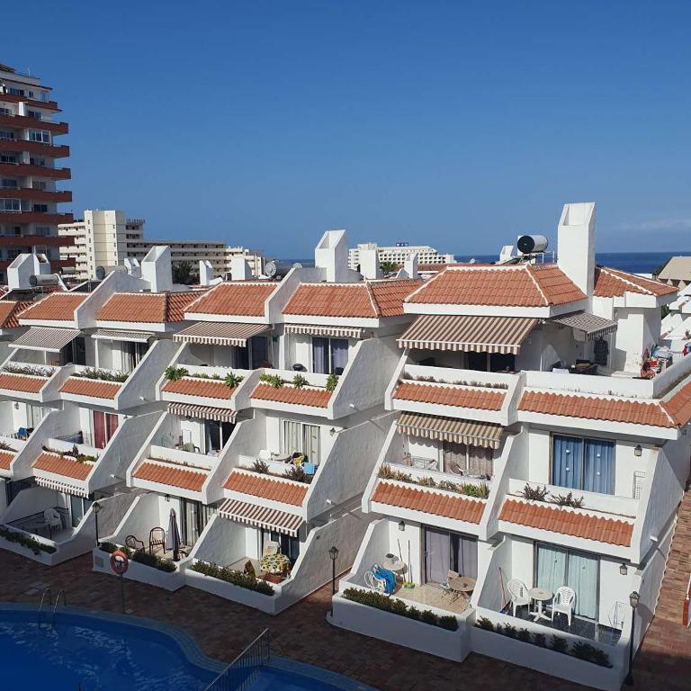 Penthouse ar okeana skatu - Apartamento de 2 dormitorios - 77