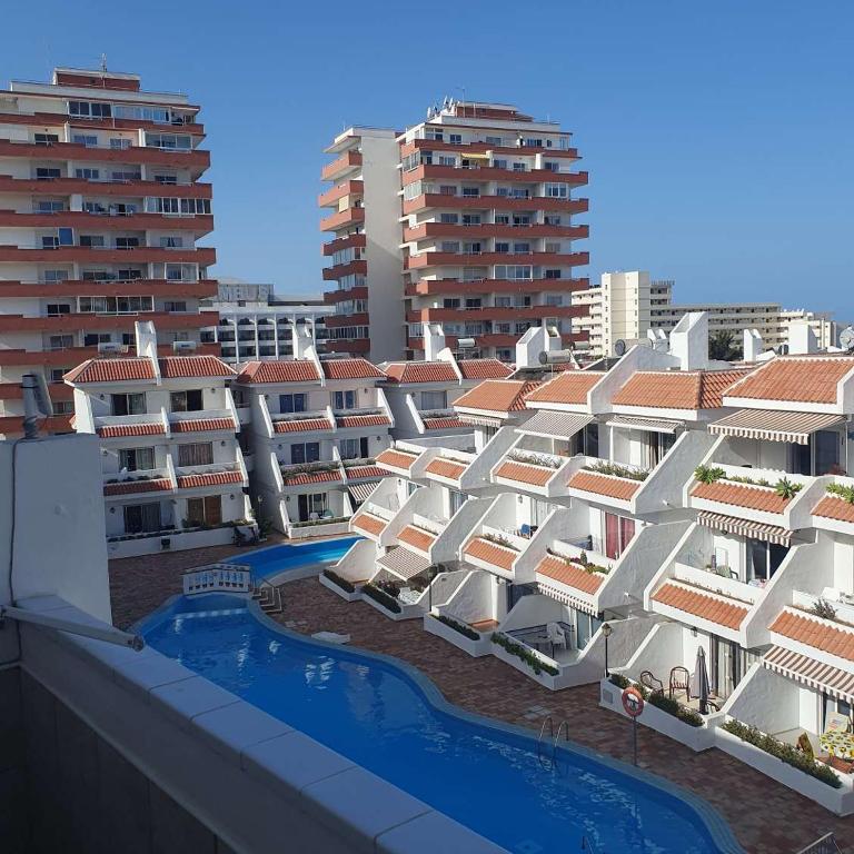 Penthouse ar okeana skatu - Apartamento de 2 dormitorios - 65