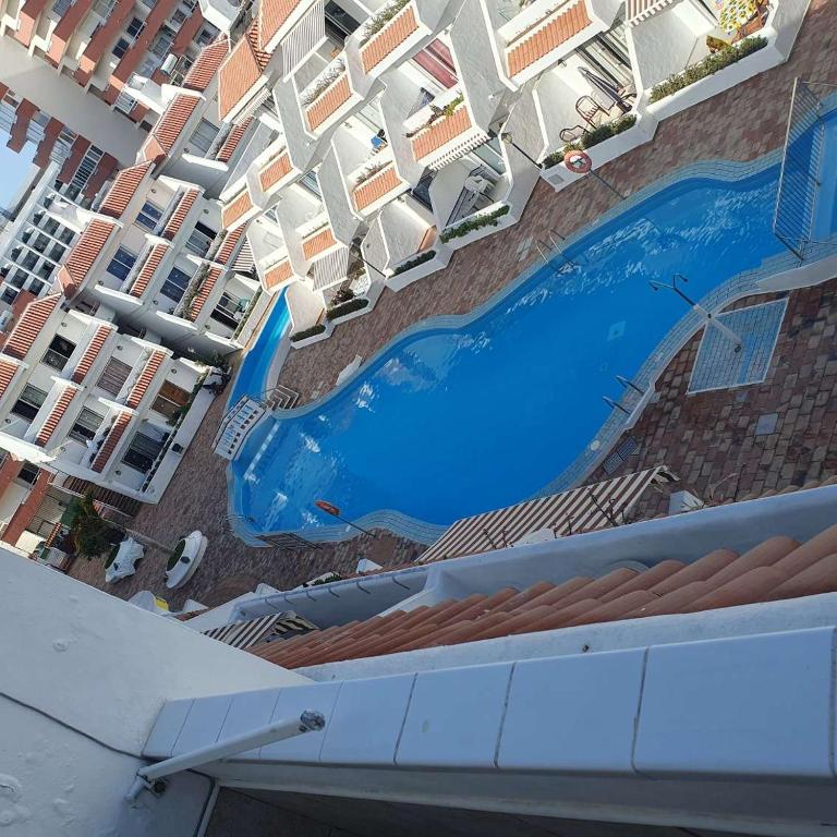 Penthouse ar okeana skatu - Apartamento de 2 dormitorios - 73