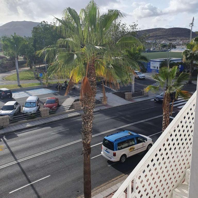 Penthouse ar okeana skatu - Apartamento de 2 dormitorios - 68
