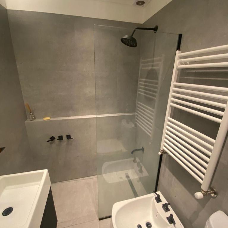 Departamento frente al mar - Apartamento de 1 dormitorio - 26