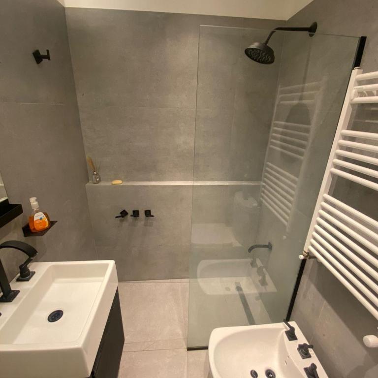 Departamento frente al mar - Apartamento de 1 dormitorio - 25