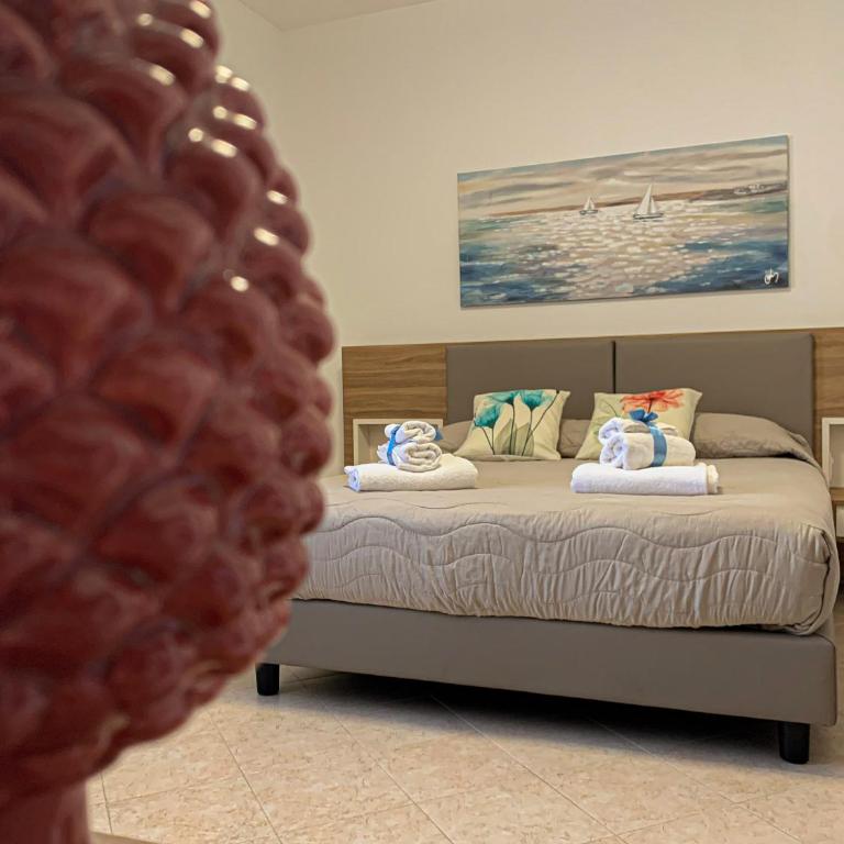 Talos Apartments - Appartamento con 1 Camera da Letto - 5