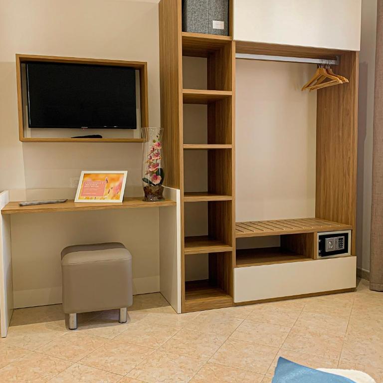 Talos Apartments - Appartamento con 1 Camera da Letto - 7