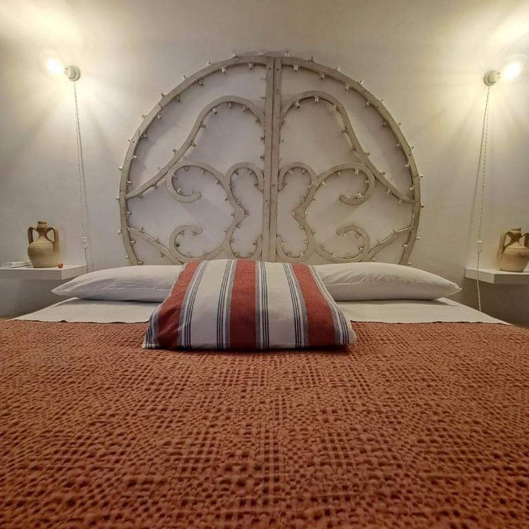 L'Angolo di Ostuni - Home&Terracex4 - Appartamento su 2 Livelli con 2 Camere da Letto - 10