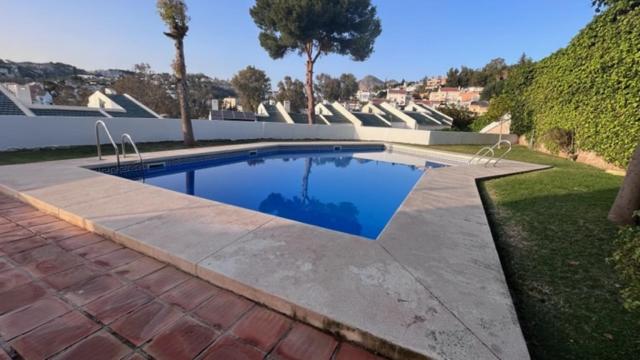 El nido del amá - Apartamento de 1 dormitorio - 1