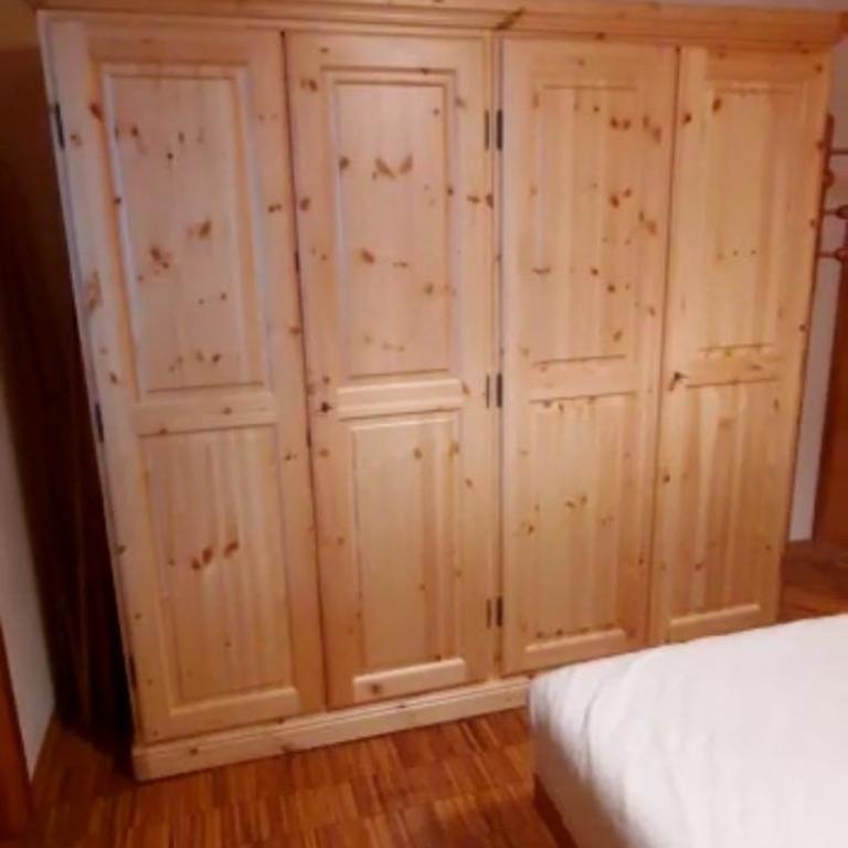 Nuovo Appartamento Les Corceles - Appartamento con 2 Camere da Letto - 10