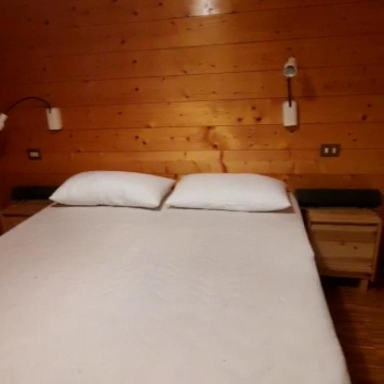 Nuovo Appartamento Les Corceles - Appartamento con 2 Camere da Letto - 14