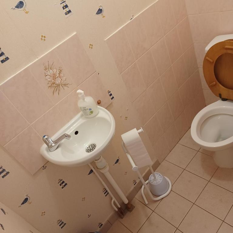 Grand Duplex Centre-Proche Gare & Axe Routier - Deluxe Apartment - 27