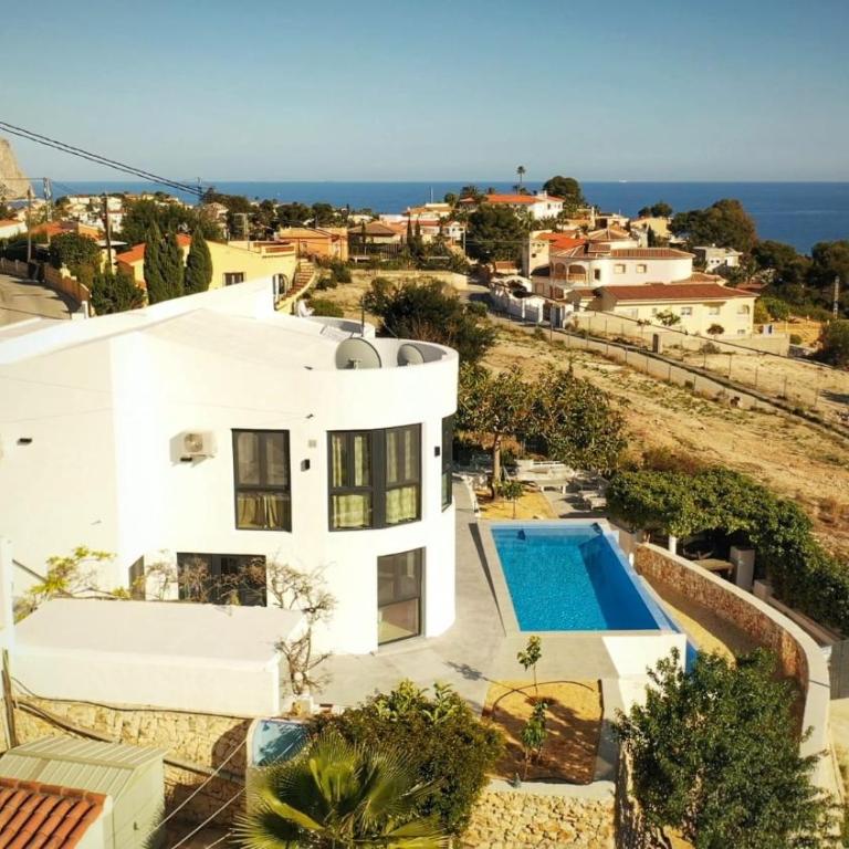Modern luxury villa Paradise - Villa - 7