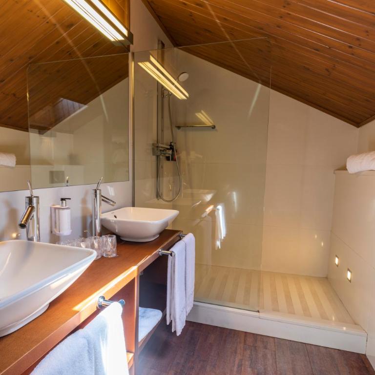 Hotel del Prado - Two Connecting Double Rooms - 2