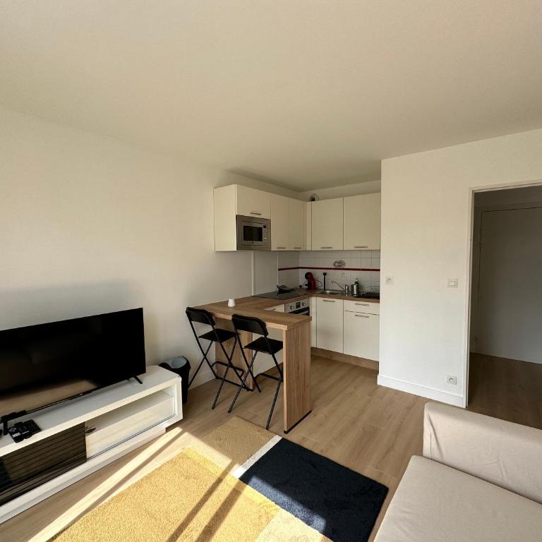 Appartement Caen - Appartement 1 Chambre - 1
