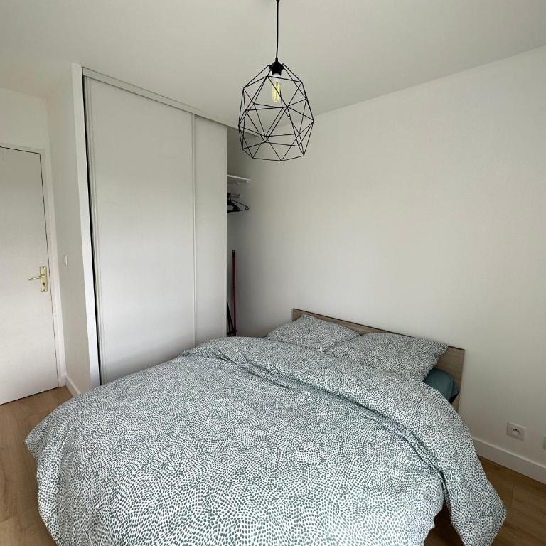 Appartement Caen - Appartement 1 Chambre - 2