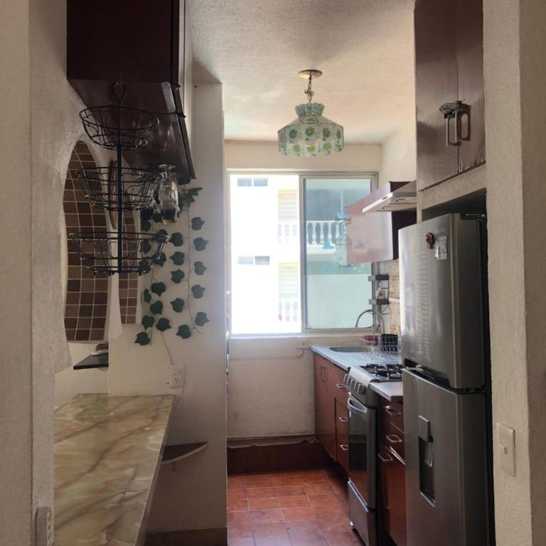 Departamento sobre Costera, 1min La Quebrada, 3m playas y yates - Apartamento - 11
