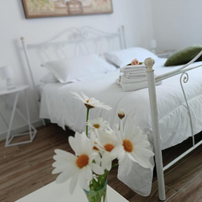 B&B Casa Alinella, Happy and Sustainable Hospitality - Large Double Room - 1