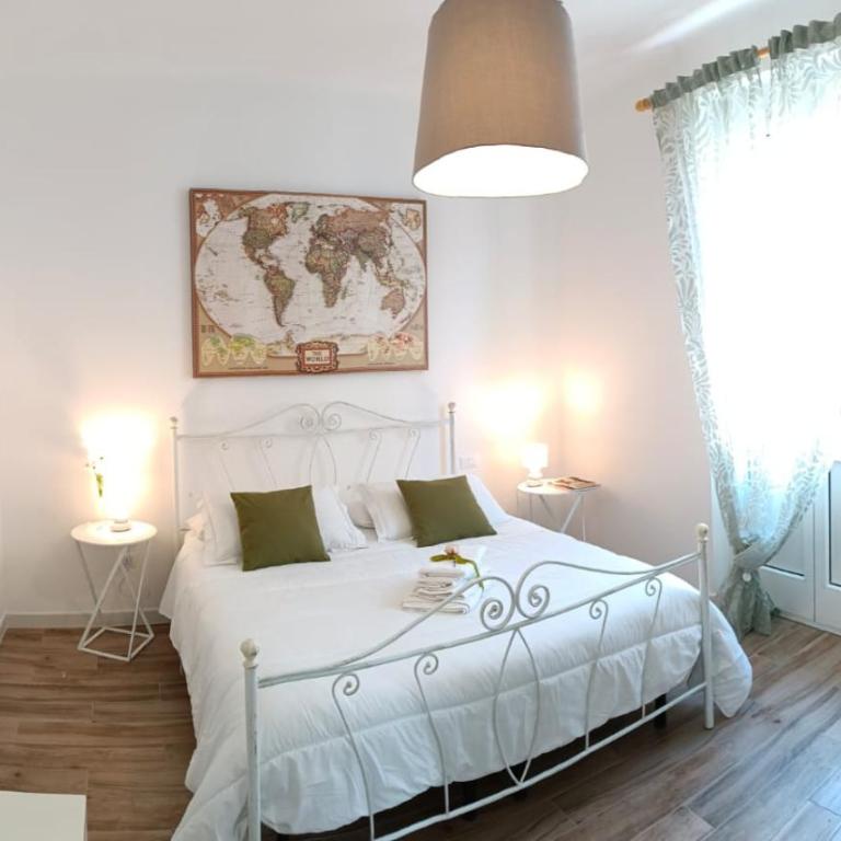 B&B Casa Alinella, Happy and Sustainable Hospitality - Large Double Room - 4
