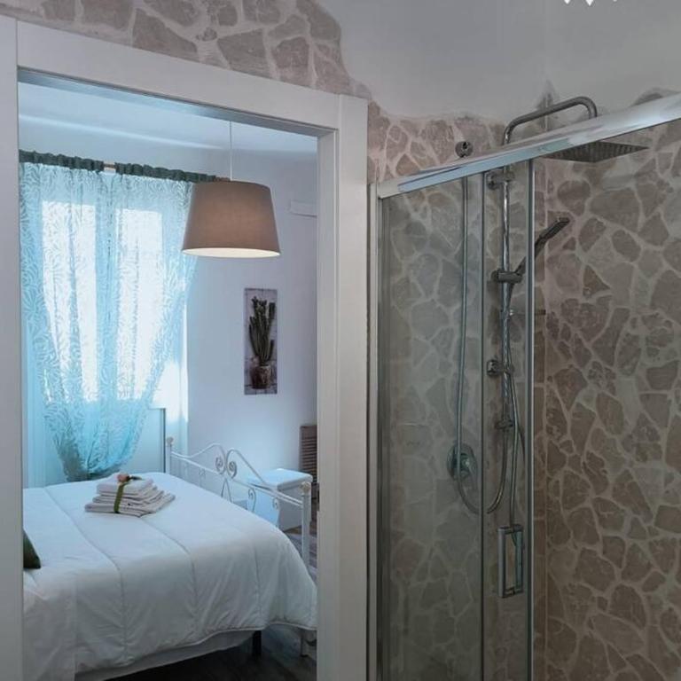 B&B Casa Alinella, Happy and Sustainable Hospitality - Large Double Room - 5