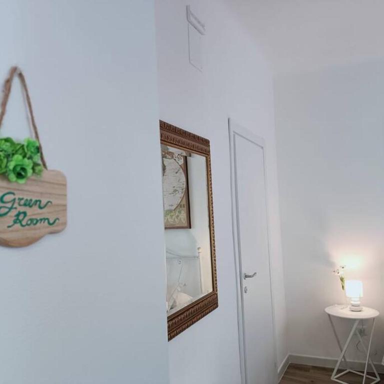 B&B Casa Alinella, Happy and Sustainable Hospitality - Large Double Room - 3