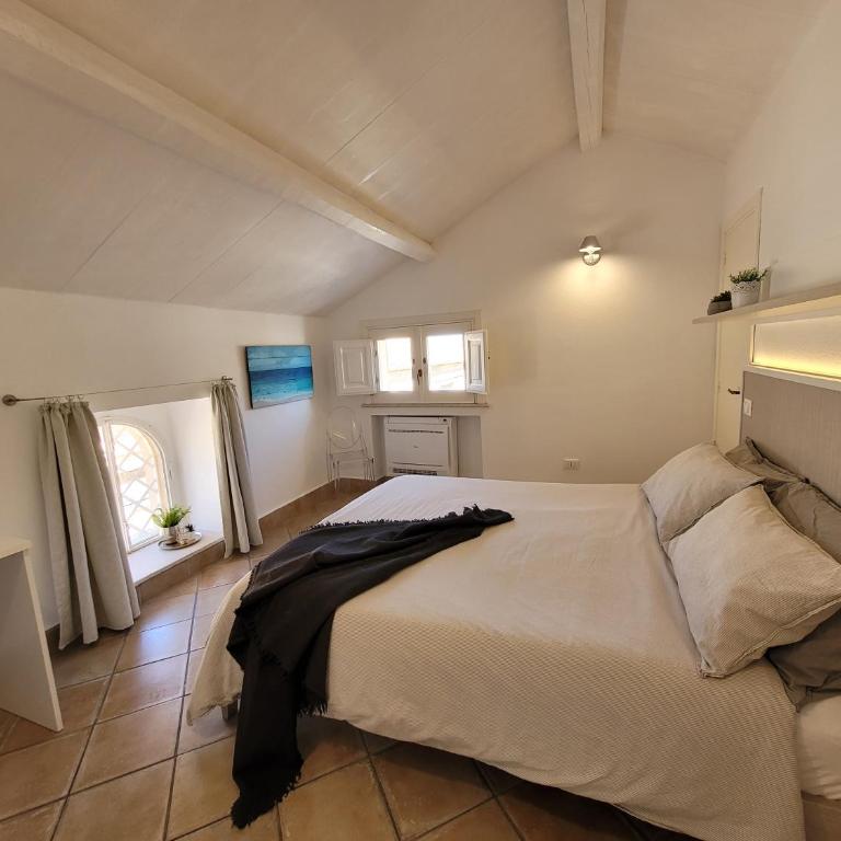 Le Terrazze - Double Room (1 - 2 Adults) - 4