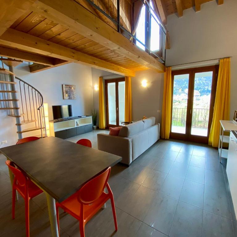 Marenca Residence - Appartamento con 2 Camere da Letto - 32