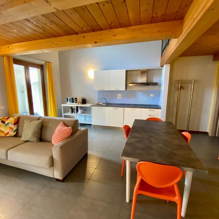 Marenca Residence - Appartamento con 2 Camere da Letto - 7