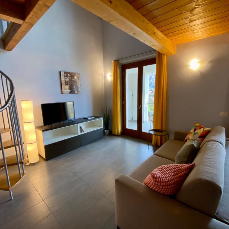 Marenca Residence - Appartamento con 2 Camere da Letto - 9