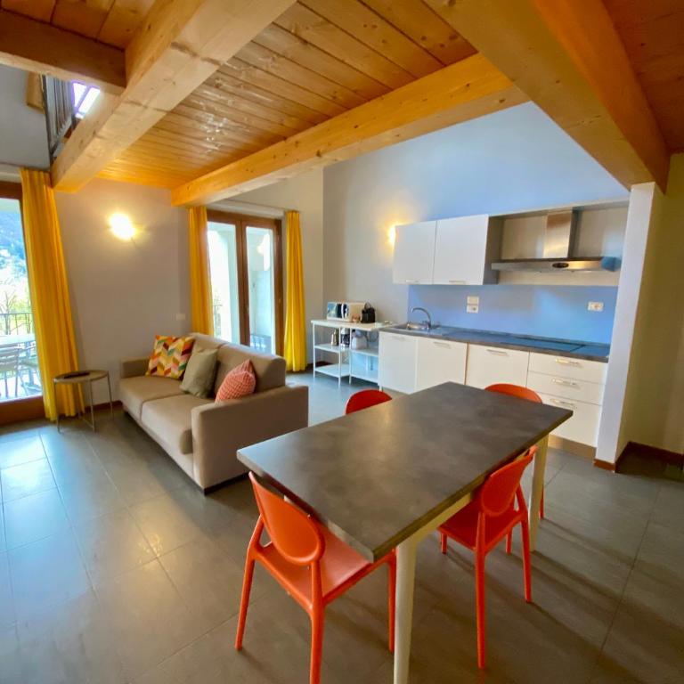 Marenca Residence - Appartamento con 2 Camere da Letto - 6