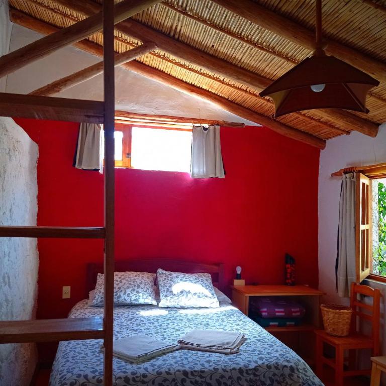 La Selenita - Triple Room - 8