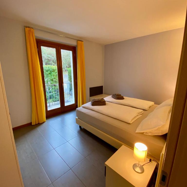 Marenca Residence - Appartamento con 2 Camere da Letto - 12