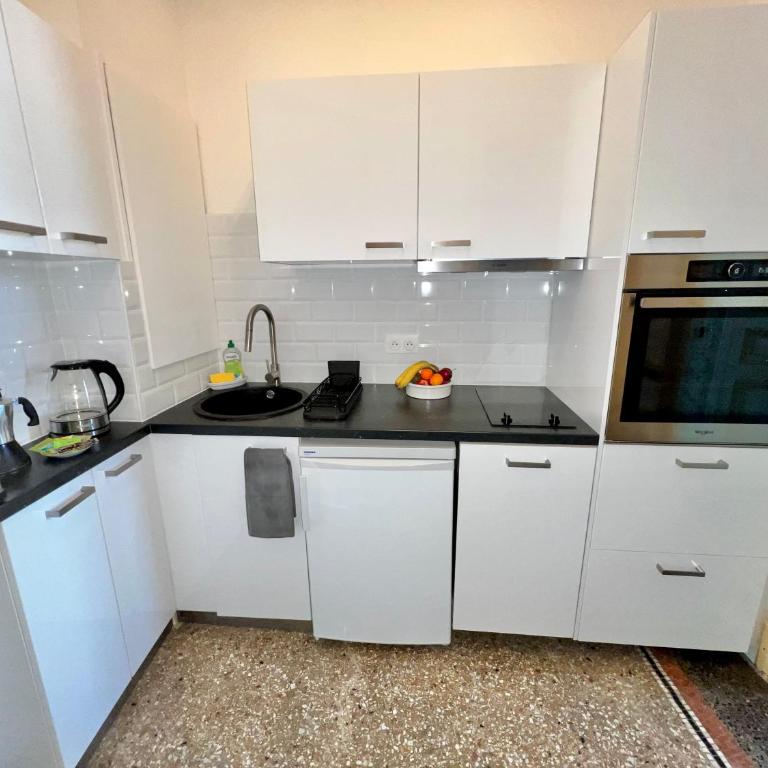 Résidence La Villa Léonie - Appartement Supérieur 1 Chambre - 5
