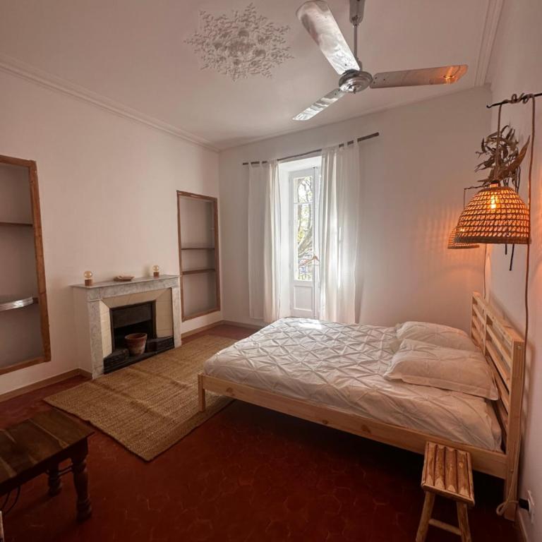 La Maison de Lola - Villa Supérieure - 4