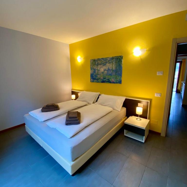 Marenca Residence - Appartamento con 2 Camere da Letto - 33
