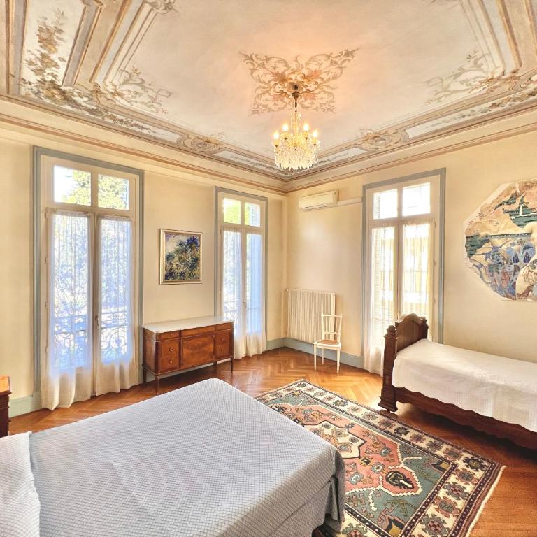 Résidence La Villa Léonie - Appartement Supérieur 1 Chambre - 3