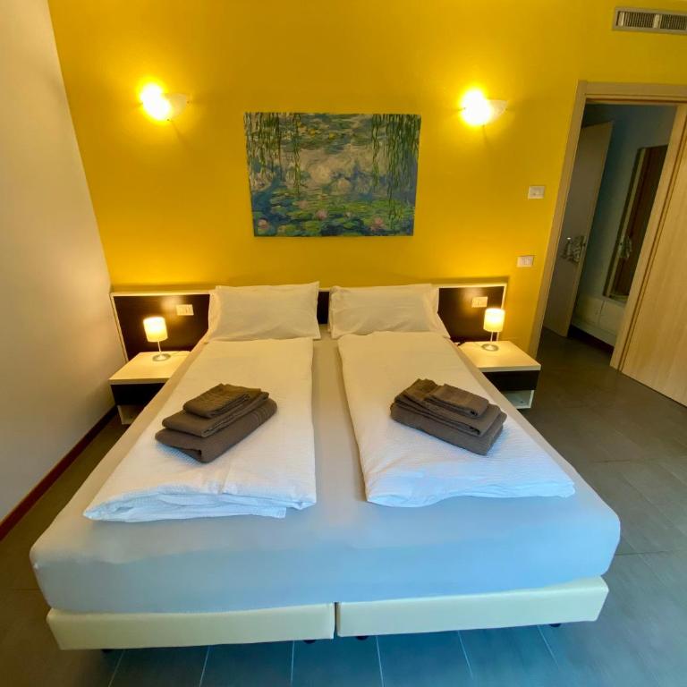 Marenca Residence - Appartamento con 2 Camere da Letto - 11