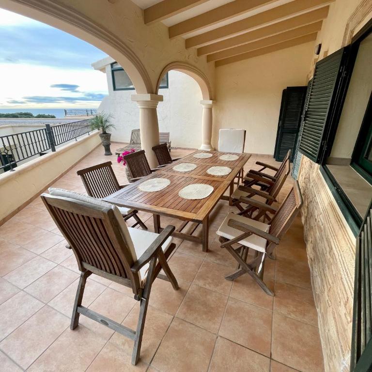 CASA DE PRINCESAS - Casa de 3 dormitorios - 27