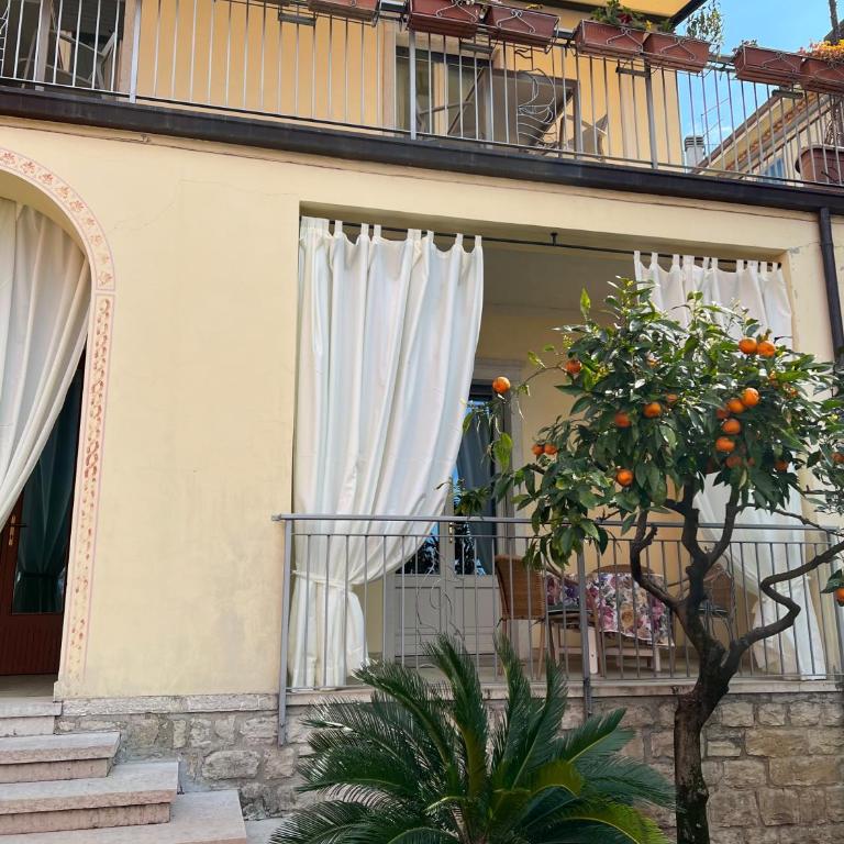 B&B Villa Dall'Agnola - Suite con Terrazza - 8