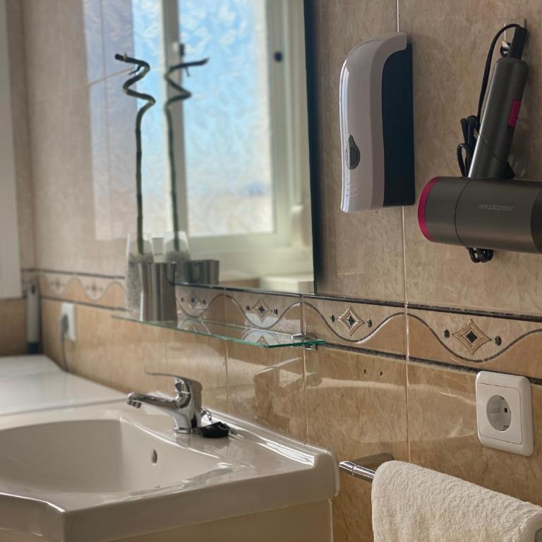 Cozy studio centr Torremolinos - Estudio - 17